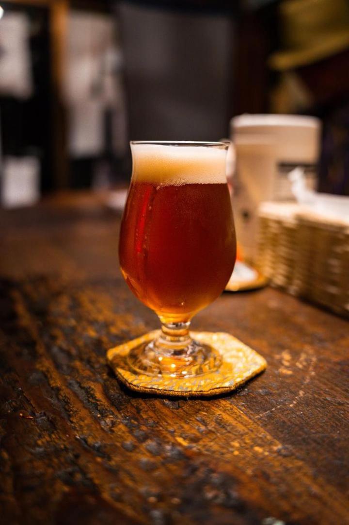 Bakushuku Den Guest House Brew Matsuyama  Esterno foto