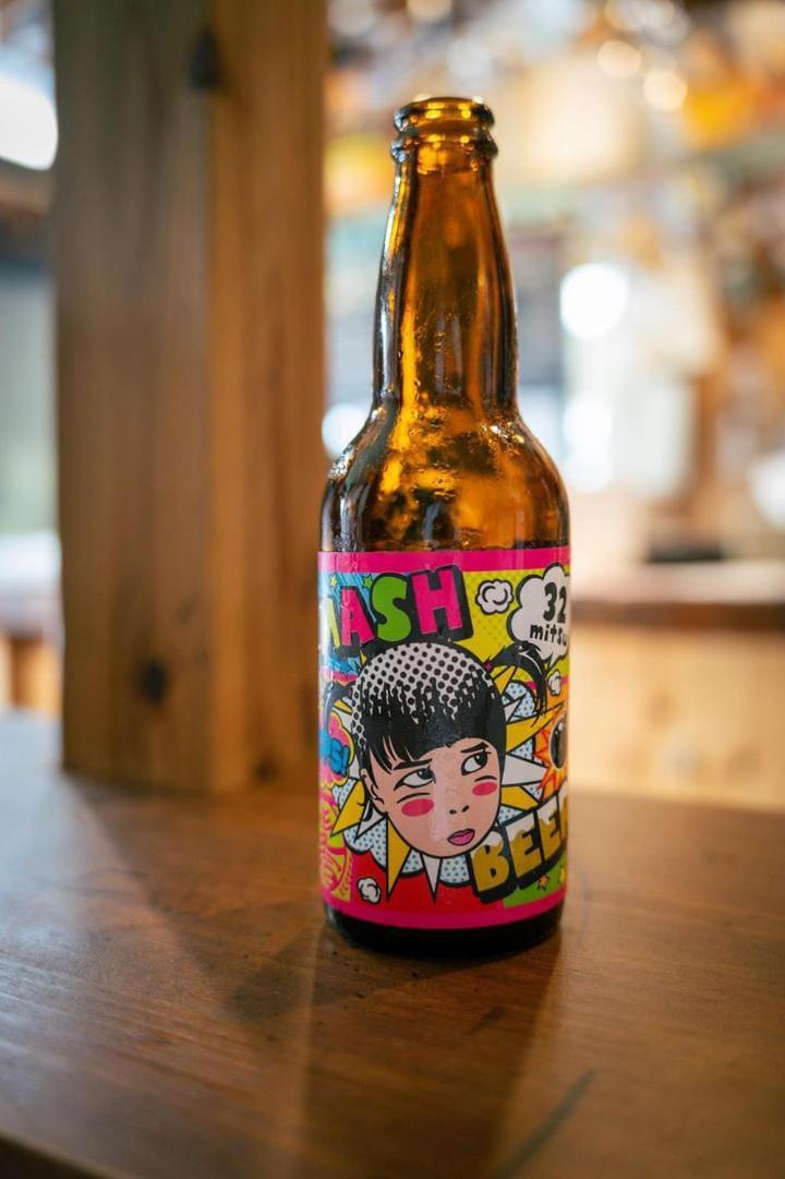 Bakushuku Den Guest House Brew Matsuyama  Esterno foto