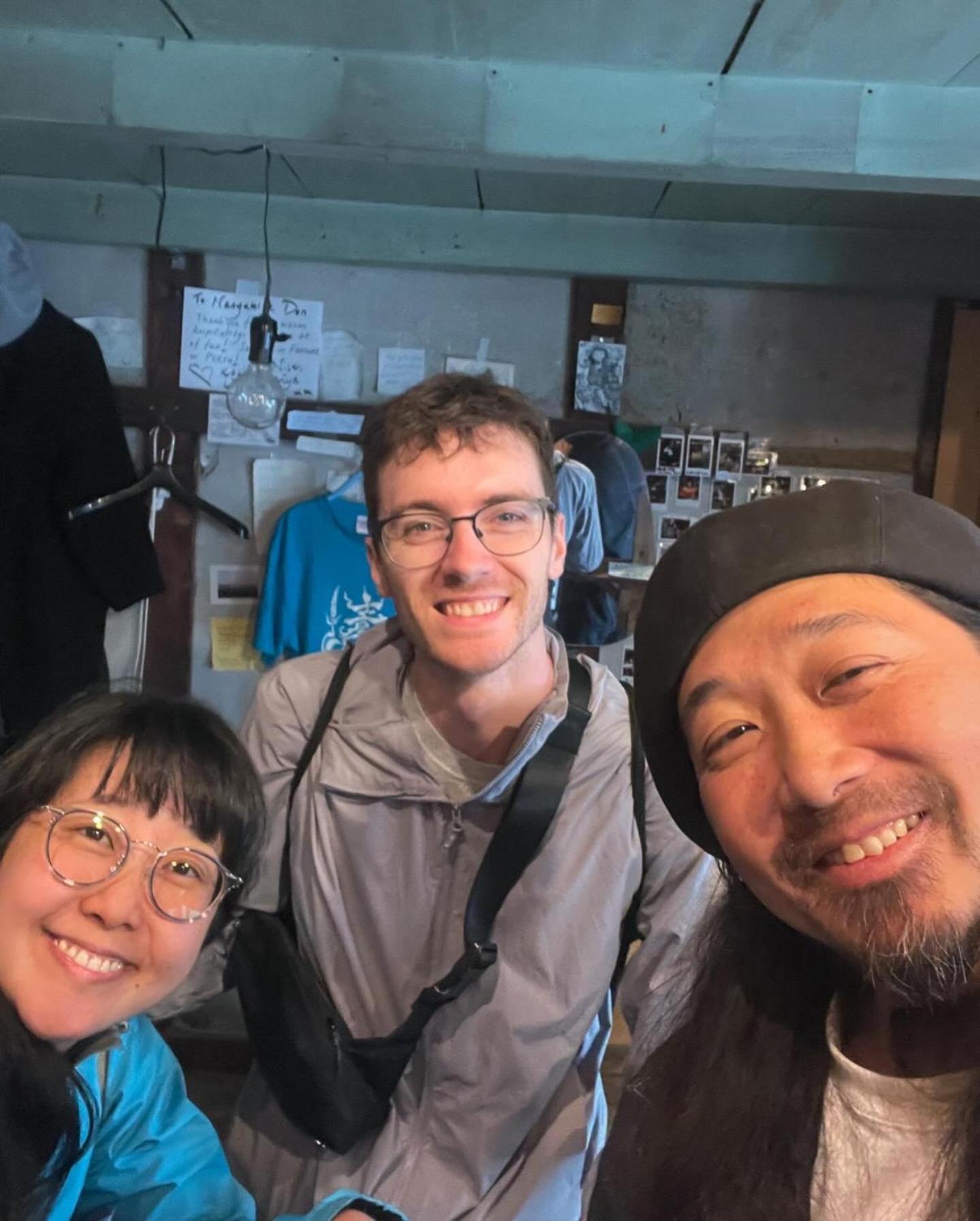 Bakushuku Den Guest House Brew Matsuyama  Esterno foto
