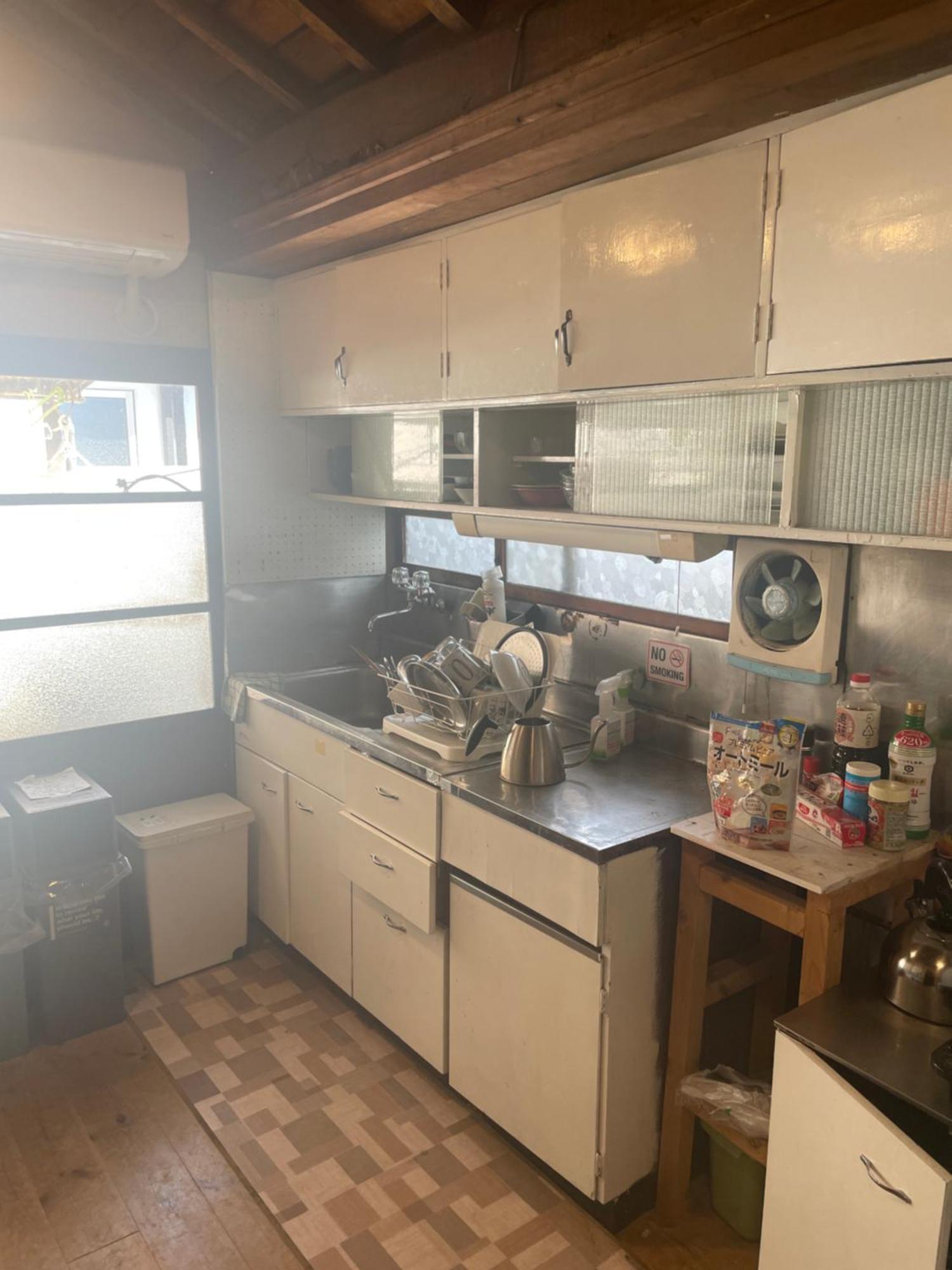 Bakushuku Den Guest House Brew Matsuyama  Esterno foto