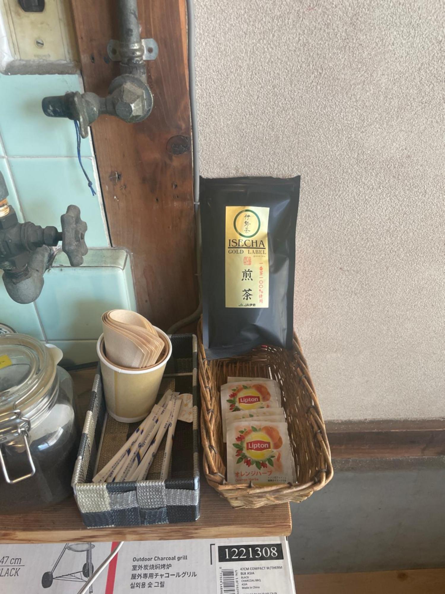 Bakushuku Den Guest House Brew Matsuyama  Esterno foto