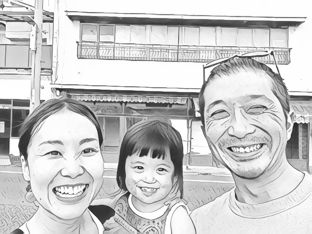 Bakushuku Den Guest House Brew Matsuyama  Esterno foto