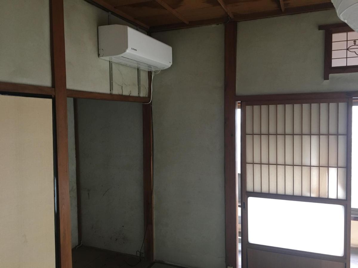 Bakushuku Den Guest House Brew Matsuyama  Esterno foto