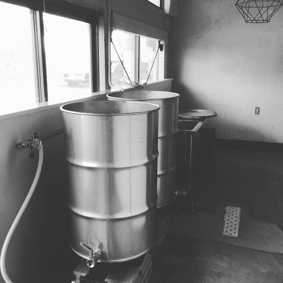 Bakushuku Den Guest House Brew Matsuyama  Esterno foto