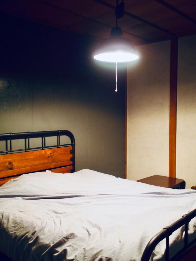 Bakushuku Den Guest House Brew Matsuyama  Esterno foto